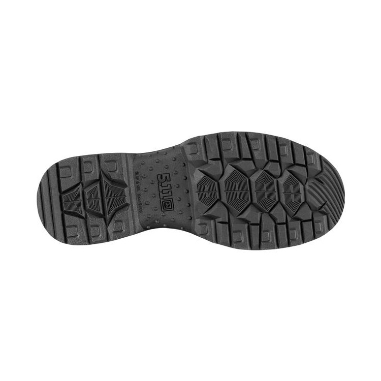 Boty se zipem Speed 4.0 8″, 5.11
