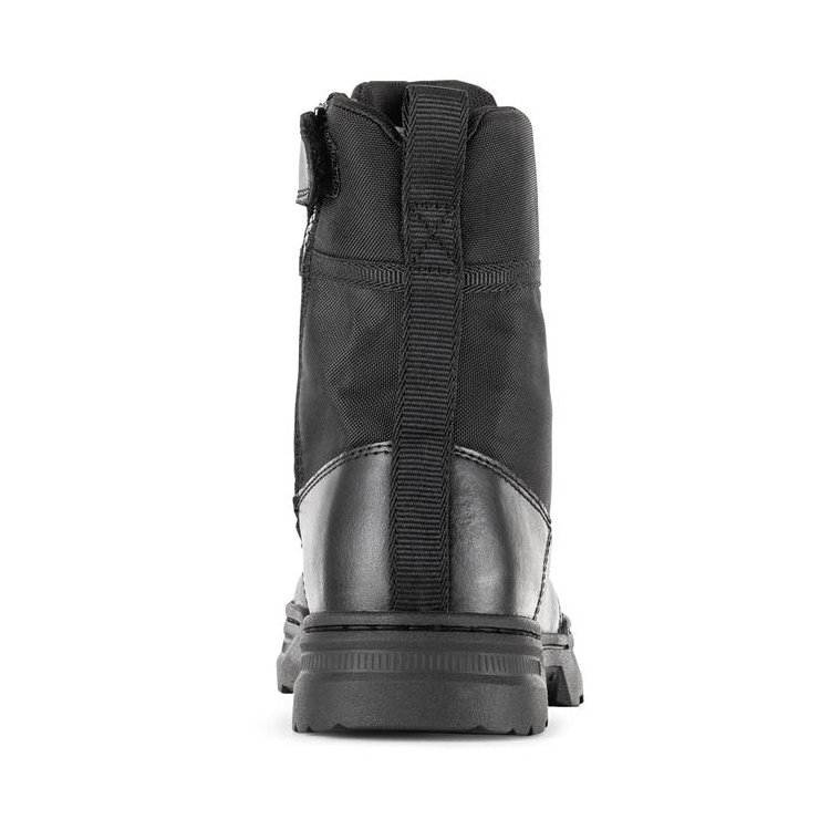 Boty se zipem Speed 4.0 8″, 5.11