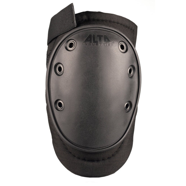 Chrániče kolen ALTAFlex, ALTA Industries, černá, vázání  AltaGrip