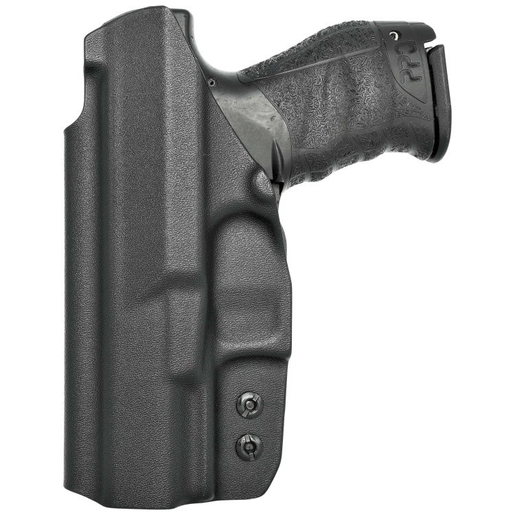 Vnitřní kydexové pouzdro pro Walther PPQ M1 a PPQ M2 4″, Concealment Express