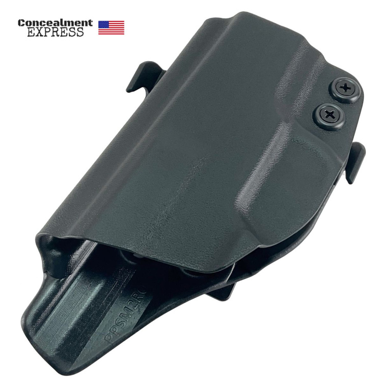 Kydexové pouzdro pro Walther PPS M2, Concealment Express, OWB