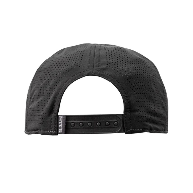 Čepice Topo BoxVent-Tac Cap, 5.11, Flint
