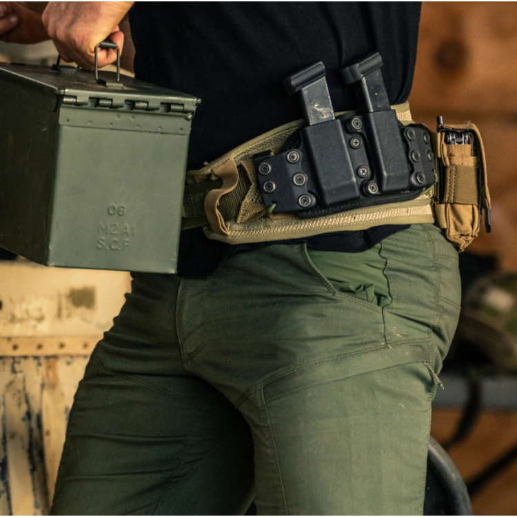 Opasek VTAC Brokos Combat Belt, 5.11