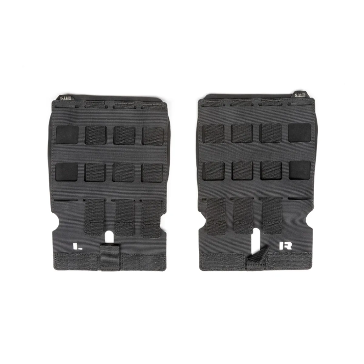 Boční pouzdro na pláty QR PC Side Plate Pouch, 5.11