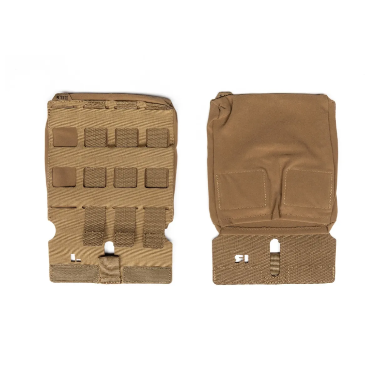 Boční pouzdro na pláty QR PC Side Plate Pouch, 5.11