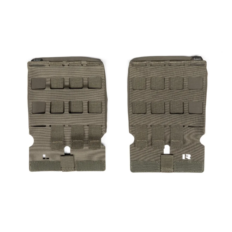Boční pouzdro na pláty QR PC Side Plate Pouch, 5.11