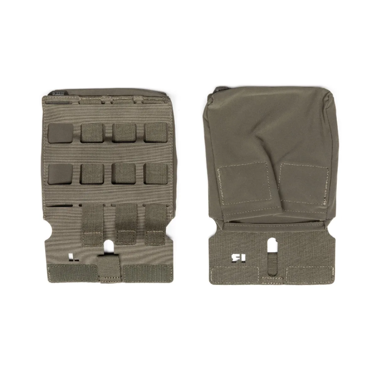 Boční pouzdro na pláty QR PC Side Plate Pouch, 5.11