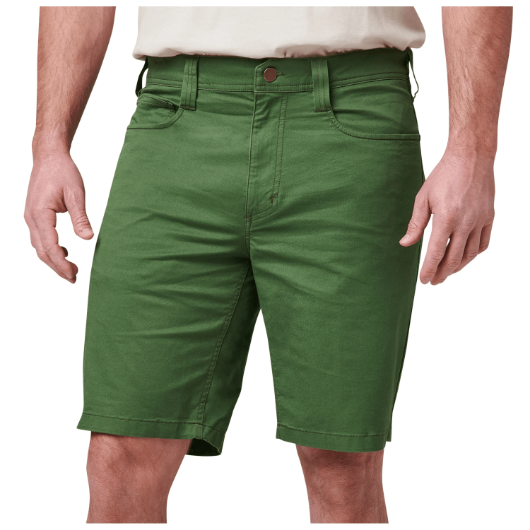 Kraťasy Defender-Flex MDWT Shorts, 5.11