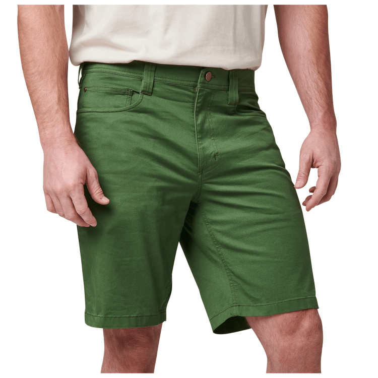 Kraťasy Defender-Flex MDWT Shorts, 5.11