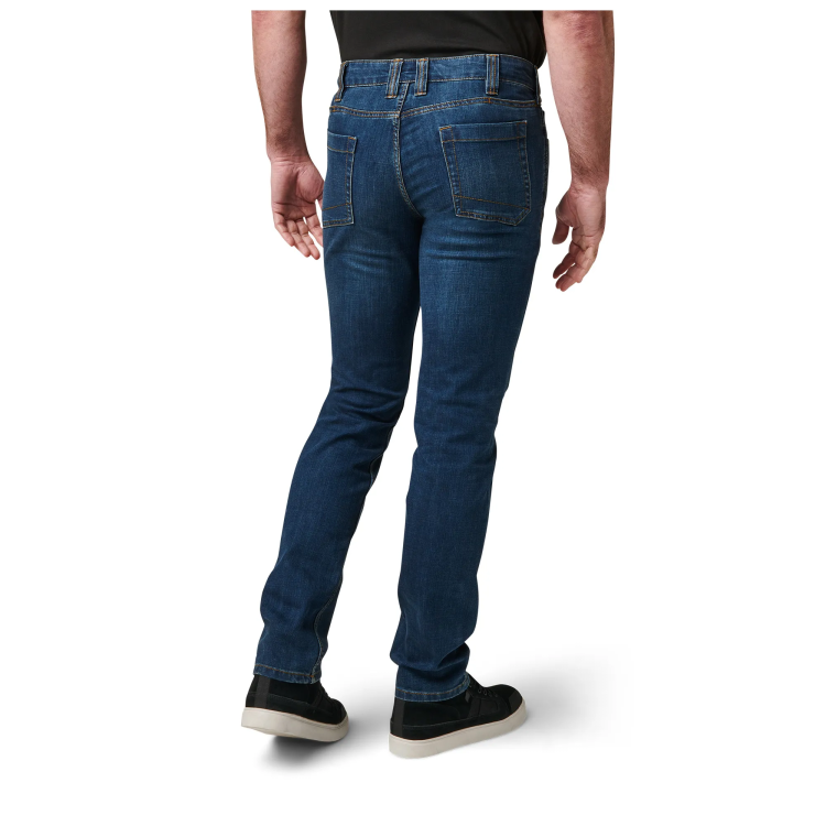 Pánské džíny Defender-Flex Straight Jean, 5.11