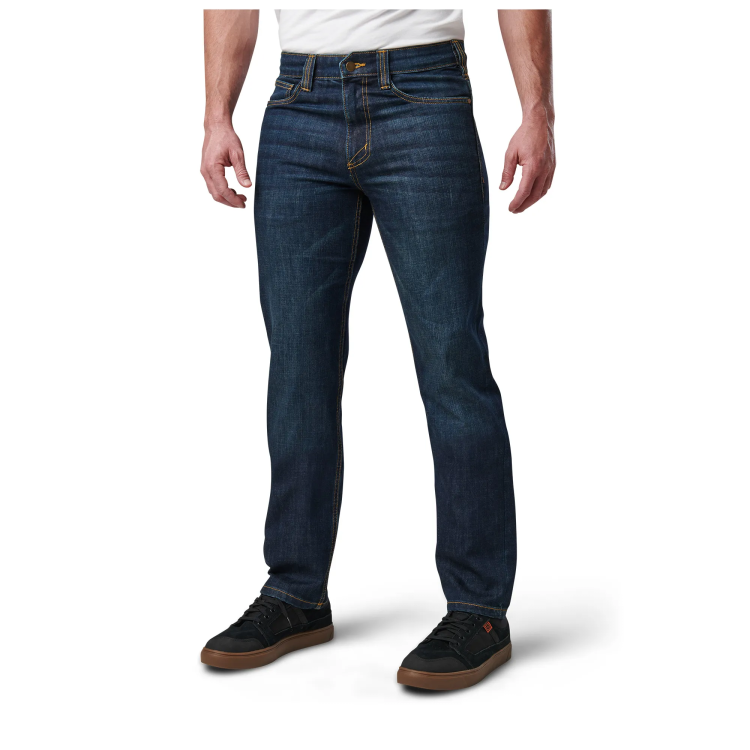 Pánské džíny Defender-Flex Straight Jean, 5.11