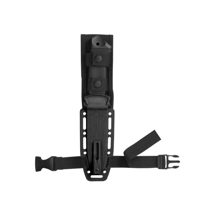 Nůž LMF II Infantry, Gerber, kombinované ostří