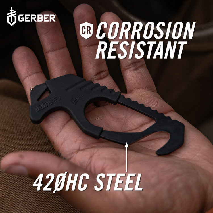 Řezák na pásy Strap Cutter, Gerber