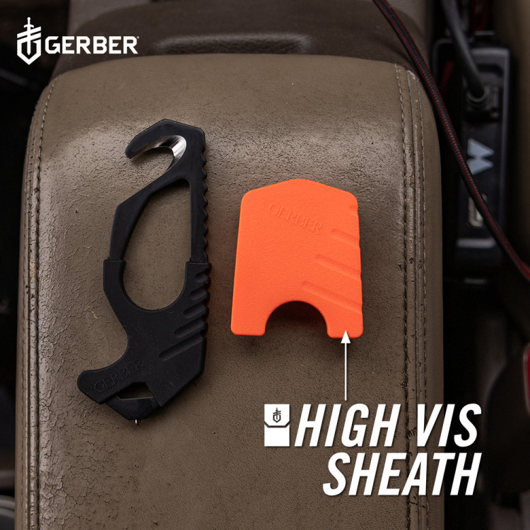 Řezák na pásy Strap Cutter, Gerber