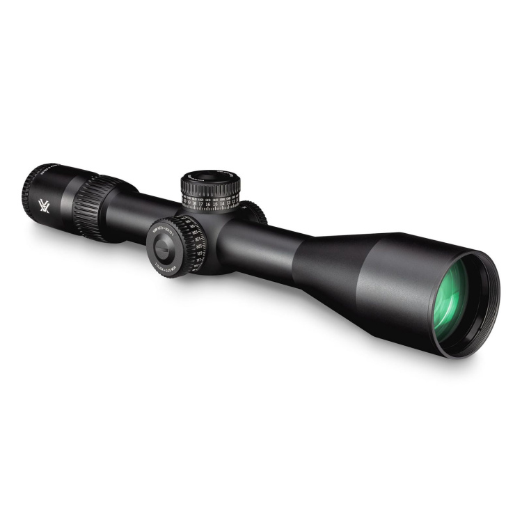 Puškohled Venom 5-25x56 FFP EBR-7C MRAD, Vortex