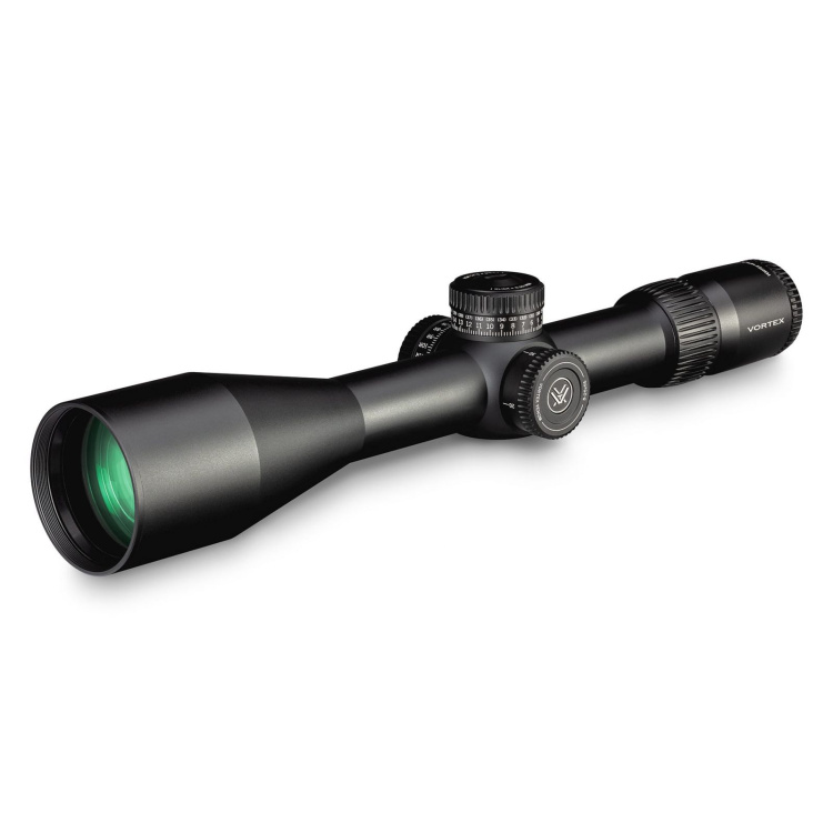 Puškohled Venom 5-25x56 FFP EBR-7C MRAD, Vortex