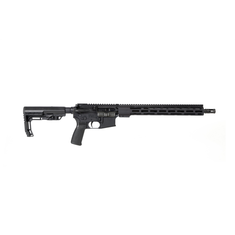 Samonabíjecí puška Radical Firearms RF-15 QRC, 300 AAC Blackout, 16″