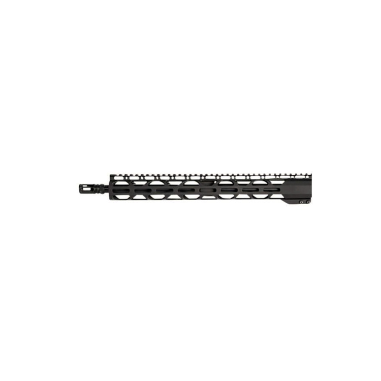 Samonabíjecí puška Radical Firearms RF-15 QRC, 300 AAC Blackout, 16″