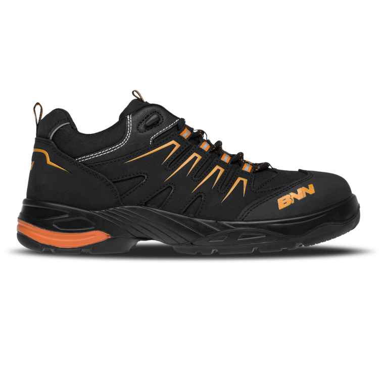 Boty Orlando XTR S3 NM Low, Bennon
