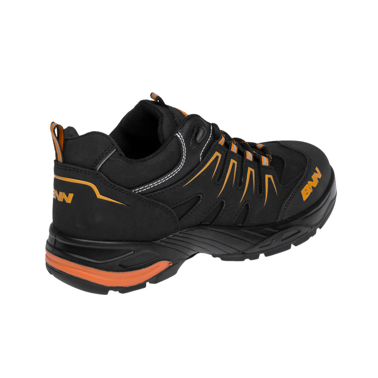 Boty Orlando XTR S3 NM Low, Bennon