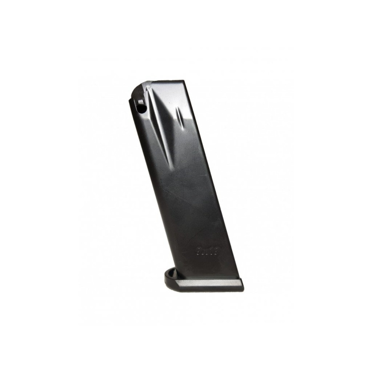 Zásobník pro Arex Zero 1 Compact, 9 mm Luger, 15 nábojů, AREX