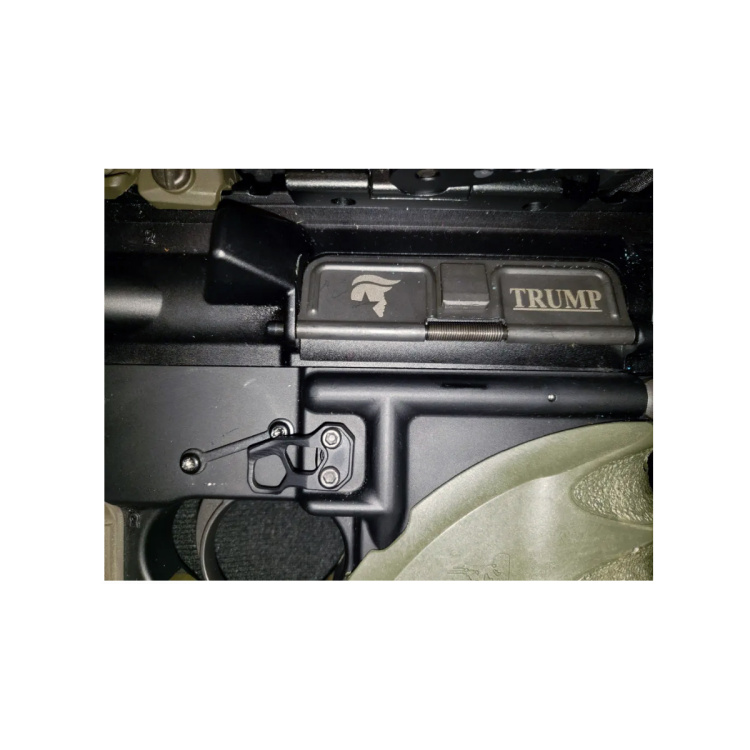Prodloužený vypouštěč zásobníku AR-15 GEN III, Odin Works