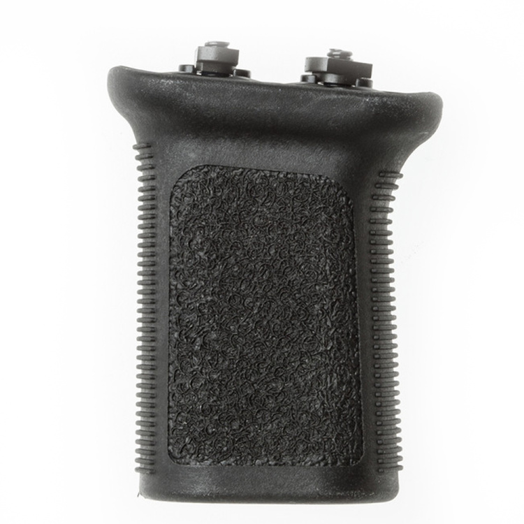 Přední rukojeť GunFighter Vertical Grip, BCM, M-LOK, Mod 3, černá
