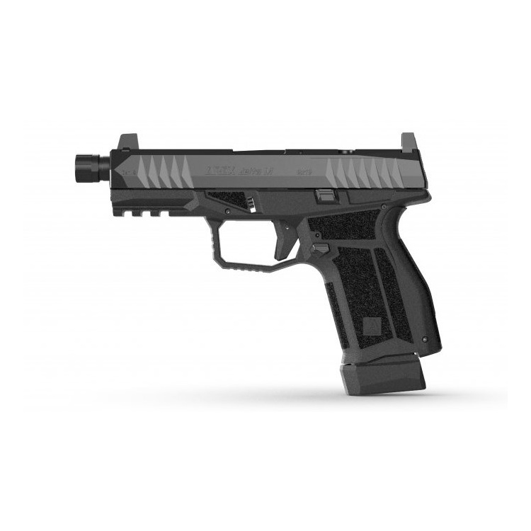 Pistole AREX Delta, Gen. 2, M Tactical, 9 mm Luger