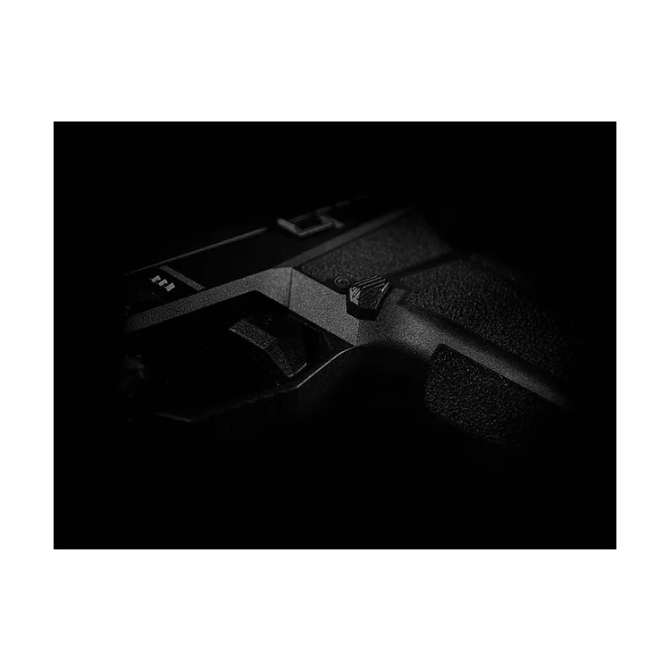 Pistole AREX Delta, Gen. 2, M Tactical, 9 mm Luger