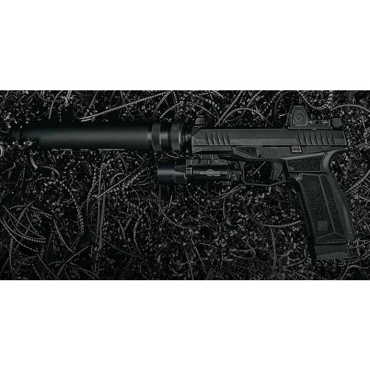 Pistole AREX Delta, Gen. 2, M Tactical, 9 mm Luger