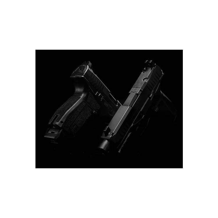 Pistole AREX Delta, Gen. 2, X Tactical, 9 mm Luger