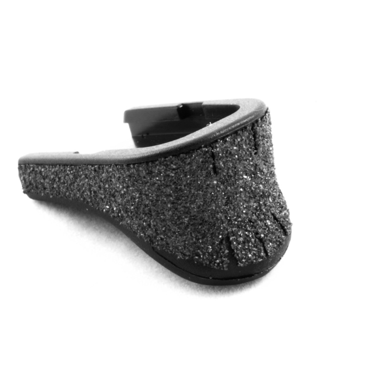 Talon grip na botku zásobníku Pearce grips, pro zásobníky Glock 42 a 43, Talon Grips