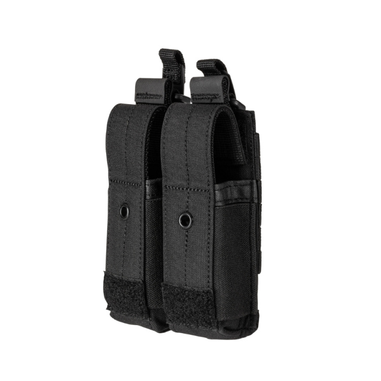 Dvojitá sumka na pistolový zásobník Flex Double Pistol, 5.11