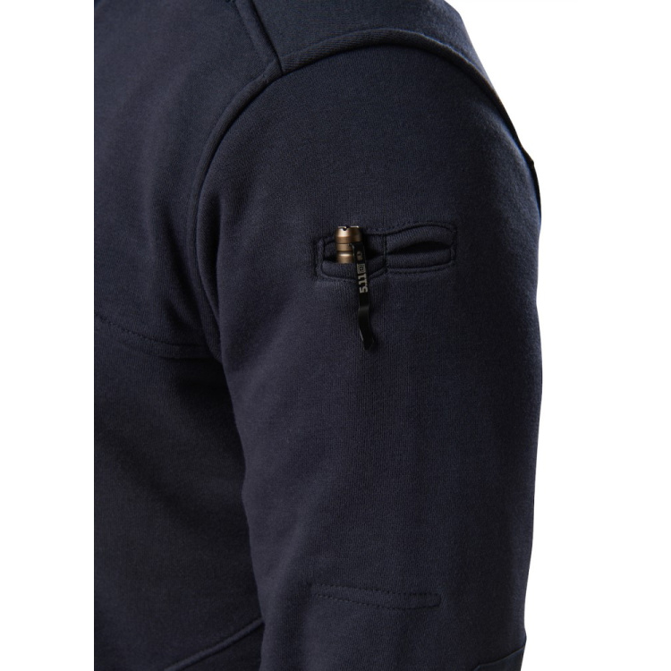 Mikina Job Shirt 2.0, 5.11