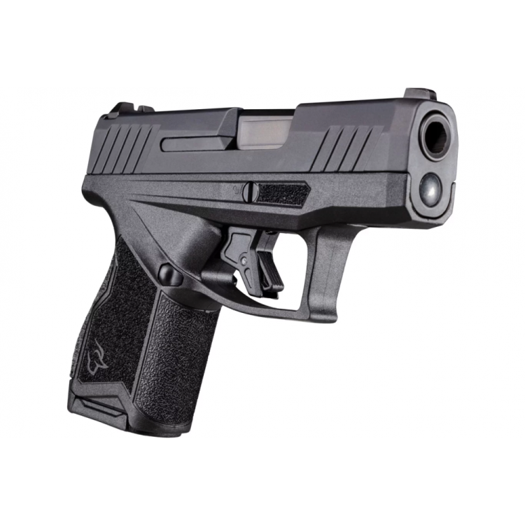 Pistole Taurus GX4, 3″, 9 mm Luger, zánovní