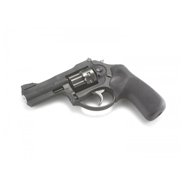 Revolver Ruger LCR3-22, 3&quot;, .22 LR