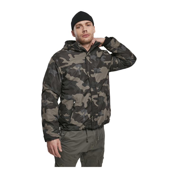 Pánská bunda Windbreaker, Brandit