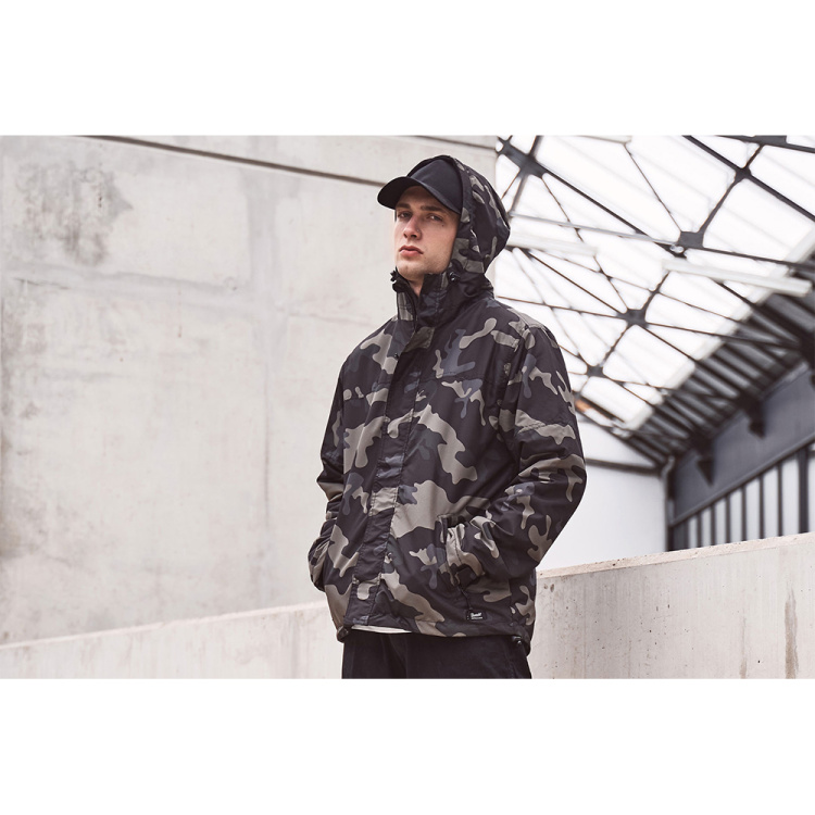 Pánská bunda Windbreaker, Brandit