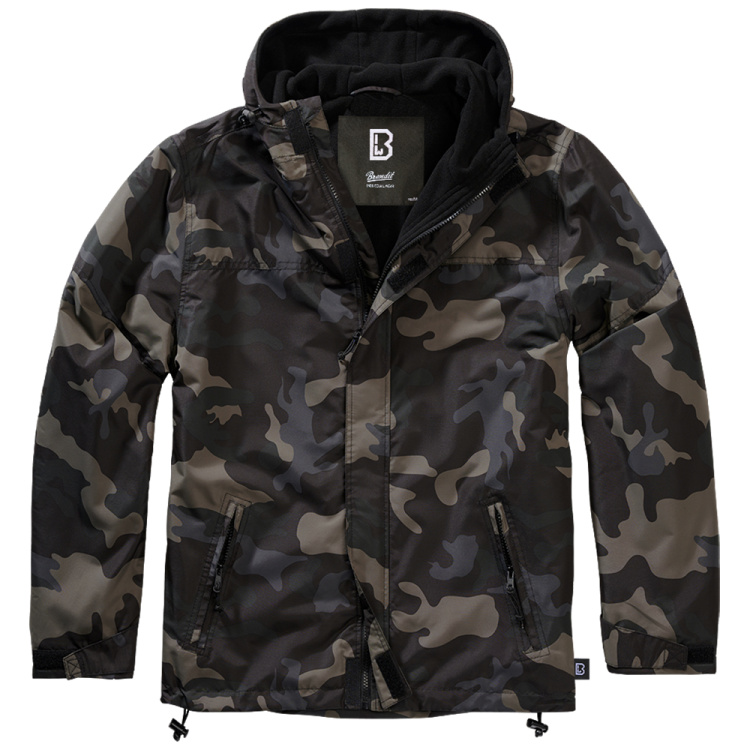 Pánská bunda Windbreaker, Brandit