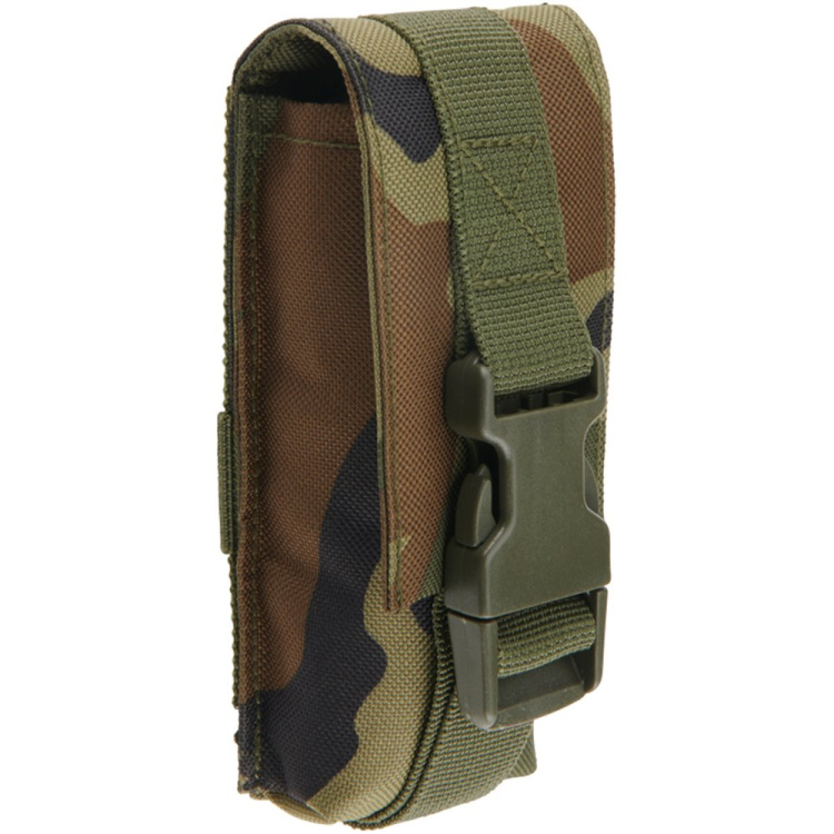 Molle Multi sumka, Brandit