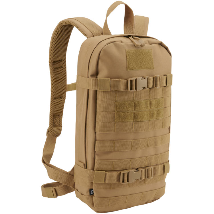Batoh US Cooper Daypack, 11 L, Brandit