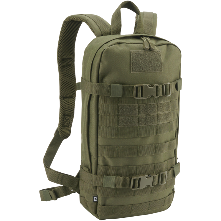 Batoh US Cooper Daypack, 11 L, Brandit
