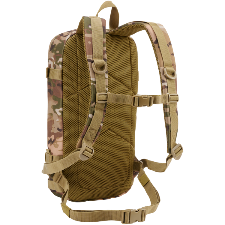 Batoh US Cooper Daypack, 11 L, Brandit