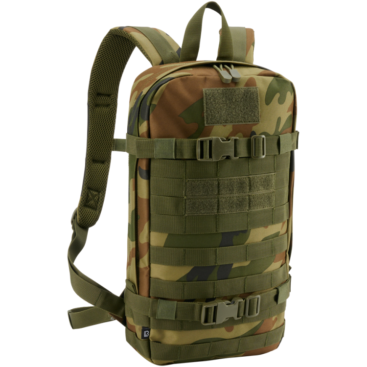 Batoh US Cooper Daypack, 11 L, Brandit