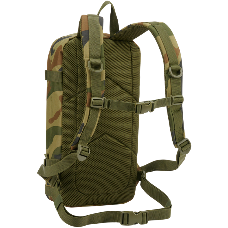 Batoh US Cooper Daypack, 11 L, Brandit