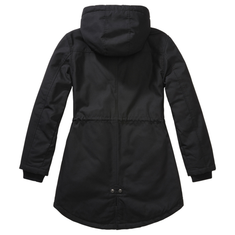 Dámská zimní bunda Marsh Lake Parka, Brandit