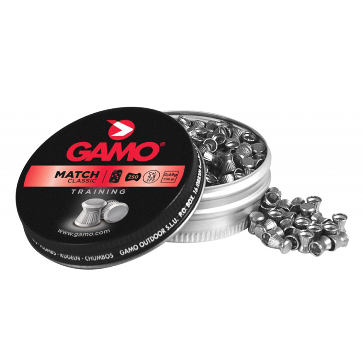 Vzduchovka Gamo Shadow IGT Pack, 4,5mm