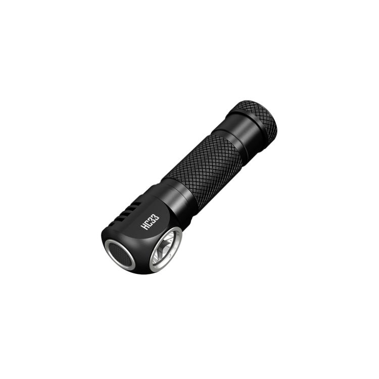 Čelovka HC33, Nitecore, 1800 lm