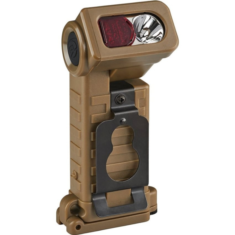 Svítilna Sidewinder boot, Streamlight, 55 lm