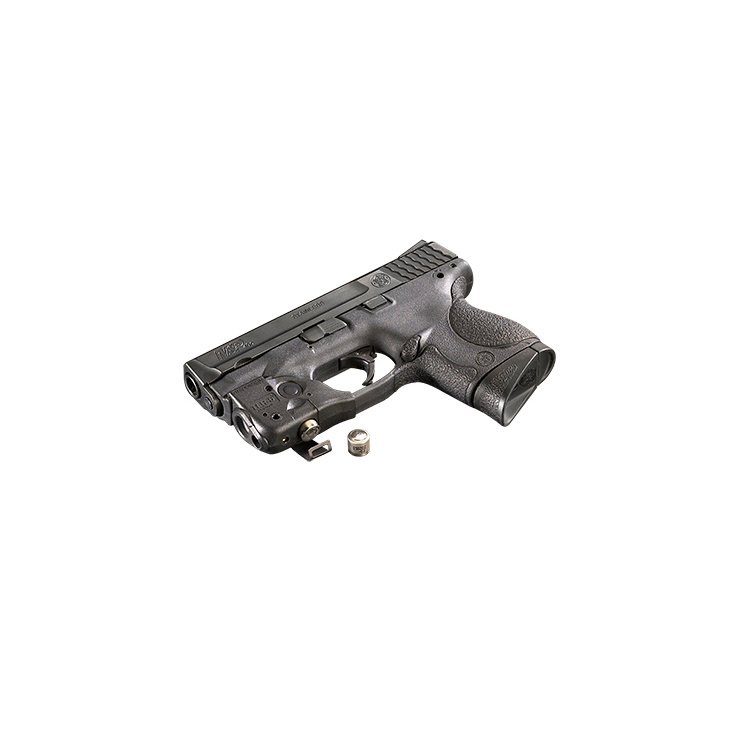 Svítilna pro pistole TLR-6, Streamlight, pro Taurus GX4, 100 lm